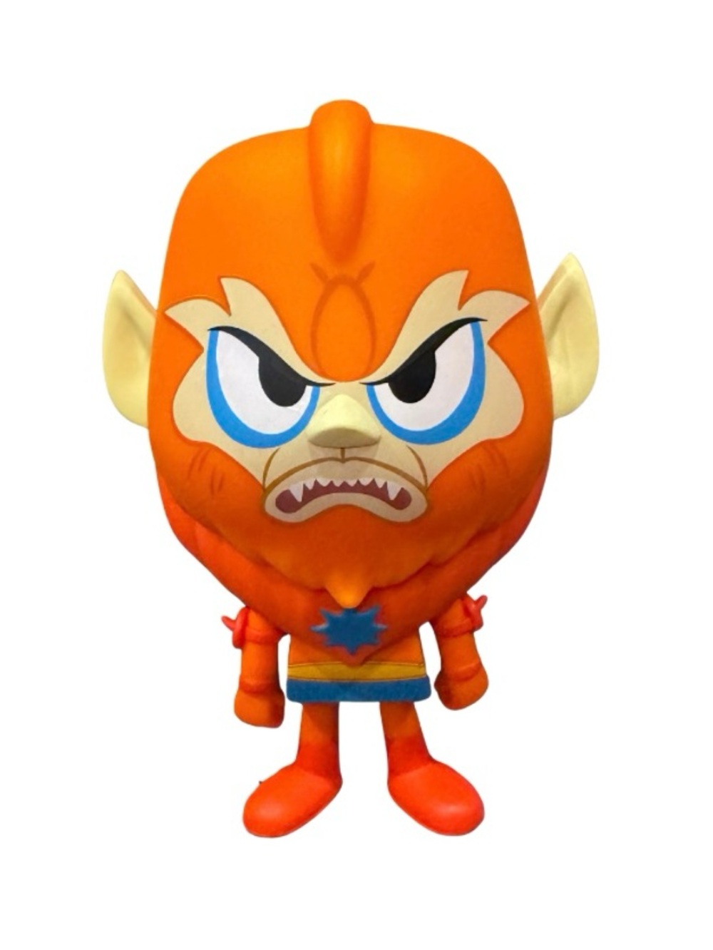 Funko Vynl. Masters of the Universe Beast Man 2018